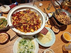 -印象鲵宴·张家界地标美食名片(溪布街店)