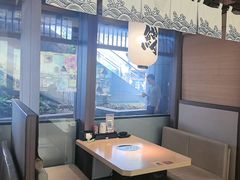 -沼津港精致料理·寿喜烧·烧鸟(漕河泾印象城店)