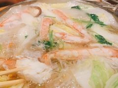 -蟹道乐(梅田店)