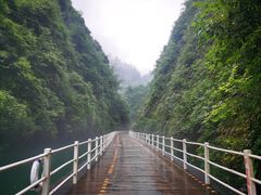 -狮子关旅游区