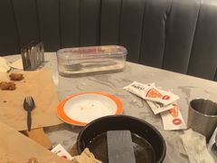-必胜客(欢乐颂店)
