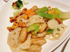 -金悦轩海鲜城(渔人码头店)