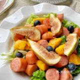 Maggie的早餐食谱