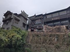 -上席擂茶·新中式青年茶馆(古城店)