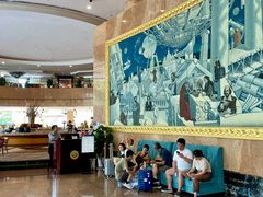 -南京维景国际大酒店(南京博物院店)