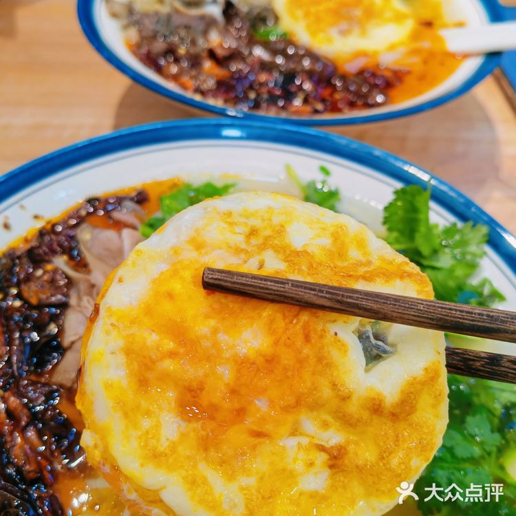 深圳莲塘！这家羊肉粉贵州人都说绝了！