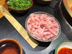 -王婆乔鲜鱼自助火锅(蜀汉路店)
