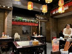 -南京大牌档(凯德1818店)
