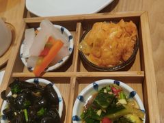 -马记永·兰州牛肉面(3019君尚店)