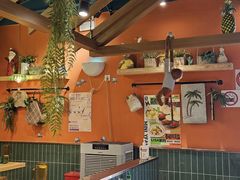 -迷你椰·泰式大排档(共康店)