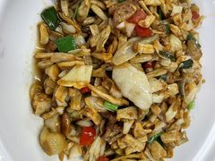 -福满我家大碗厨·湘菜(上海大厦店)