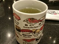 -江户前寿司(好运街店)