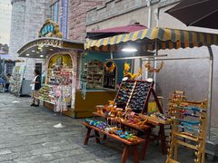 -大连海昌发现王国主题公园