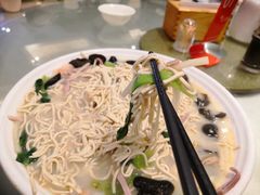 古月楼特色烫干丝-留芳·文旅古月楼(老街店)