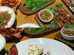 -隔壁老王·家常云南菜(花巷店)