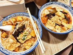 -亚皆老街南宁老友粉·米粉(印象城店)