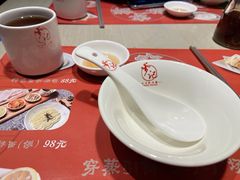 -穿蒸引鲜·嗲记(正大广场店)