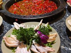 -蜀大侠火锅(寰球文化地标·总府店)