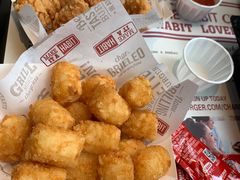 -The Habit Burger Grill 哈比特汉堡(复兴soho店)