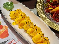 -醉炫音速烧烤(沙河总店)