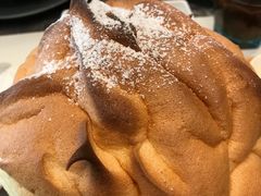 -港丽餐厅(高德置地店)