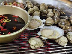 -农民烧烤(延边社区店)