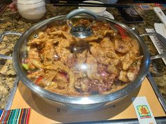 -黄记煌三汁焖锅(悦方IDmall店)