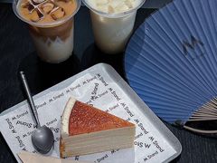 -M Stand(深圳南山欢乐颂店)