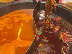 -江北北火锅馆·公路夜市(魏公村店)