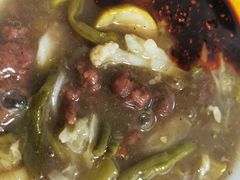 -刘老虎肉丸糊辣汤(总店)