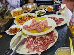 -木兰饭店(市府大路店)