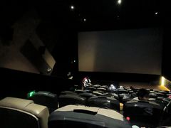 -英皇电影城(平安金融中心IMAX激光店)