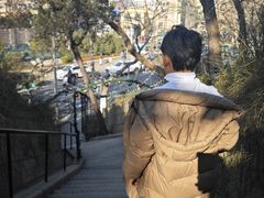 -青岛市江苏路基督教堂
