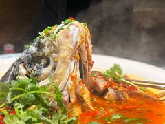 -坛宗剁椒鱼头(河西王府井店)