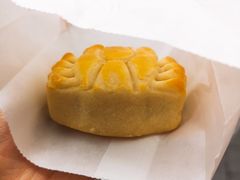 -陶陶居饼家(惠福东路店)