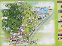-海南文笔峰盘古文化旅游区