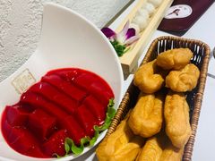 -和兴记潮汕牛肉火锅(太原街万达店)