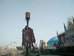 -蓬莱欧乐堡梦幻世界