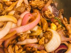 -胡须佬鸡煲四季火锅店(石厦西村直营店)
