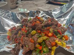 -渔语鱼新川菜Bistro(万象天地店)