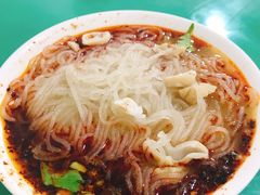 红油肥肠粉-甘记肥肠粉(马鞍北路店)