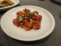 -羲和雅苑•北京烤鸭(国贸商城店)