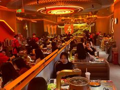 -西塔老太太泥炉烤肉(苏州大悦城店)