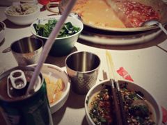 -小龙坎火锅(全球总店)