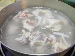 -探窝·竹笙椰子鸡(杨箕店)