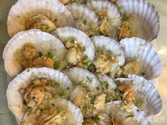 -盛港湾海鲜食府(黄沙店)