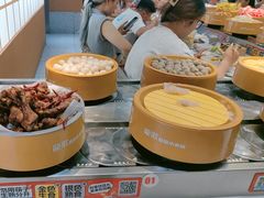 -龍歌自助小火锅(秦淮水游城店)