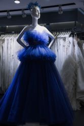 -MANLI BRIDAL婚纱