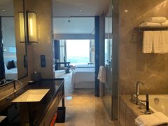 -广交会威斯汀酒店