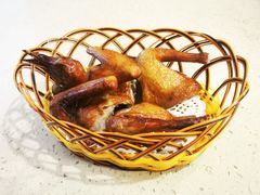 乳鸽-点都德(龙之梦店)